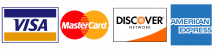 Credit cards